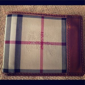 Burberry Wallet